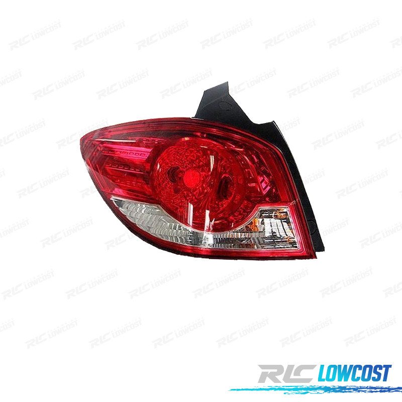 Piloto IZQ PARA Daewoo Chevrolet Cruze 5P 09-