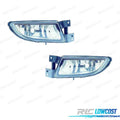 Faros Antiniebla FIAT Bravo 06-