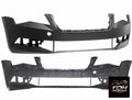 Paragolpes Delantero Skoda Superb Nuevo Ref. 3V0807218