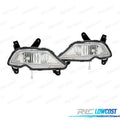 Faros Antiniebla Hyundai I20 3 5P 15- Transparente