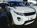 Land Rover Range Rover Evoque L538 (2011-2018) Blanco - Despiece / Recambios