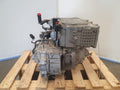 Motor Nissan Leaf Ze0 Electric EM57