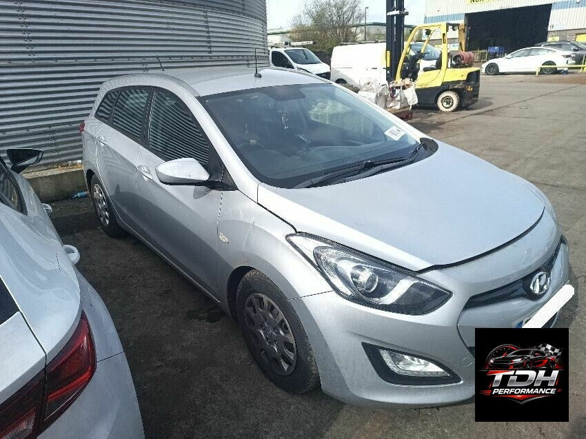 Despiece / Recambios Hyundai i30 GD (2012-2017) CW Plateado