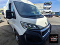 Peugeot Boxer III Facelift (2014-2024) Blanco - Despiece / Recambios