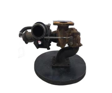 Turbocompresor 35242068 de Chrysler Voyager gs