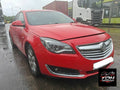 Vauxhall / Opel Insignia A Facelift (2013-2017) Rojo - Despiece Completo
