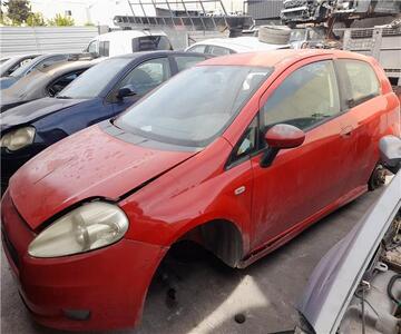 Fiat Grande Punto 1.4 (95 CV / 70 KW) (95 CV / 70 KW) - Despiece