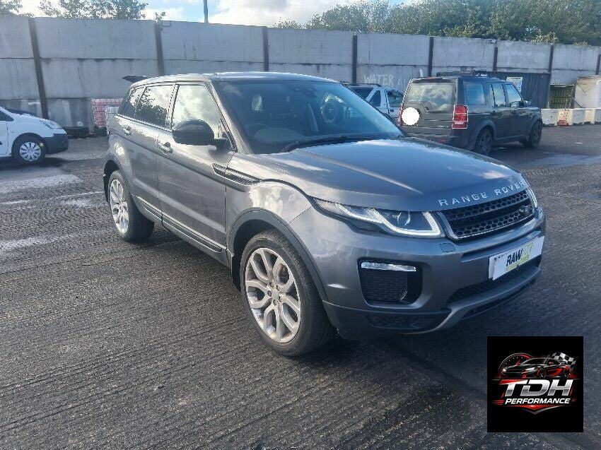 Despiece / Recambios Range Rover Evoque L538 2015-2018 Gris