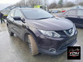 Nissan Qashqai J11 (2013-2017) Color Nightshade - Despiece / Recambios