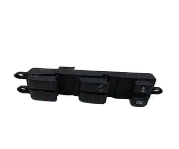Mando elevalunas delantero izquierdo 25401av640 de Nissan Primera traveller (p12)