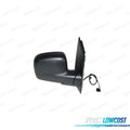 Espejo Completo Derecho Volkswagen VW Caddy 04-10 Eléctrico | TDH Performance