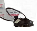 Cerradura puerta delantera izquierda 1342155080 de Fiat Ducato 3 furgon 30 (290)