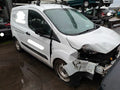 Despiece / Recambios Ford Transit Connect Mk2 (2013-2018) Blanco