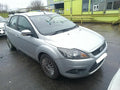 Despiece Ford Focus Mk2 Facelift (2008-2011) 5 Puertas Plata - Recambios Usados