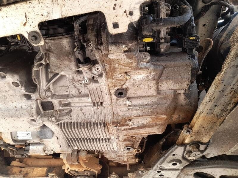 Caja de Cambios Automática BMW X1 U11 Sdrive 18 I 28005B15016