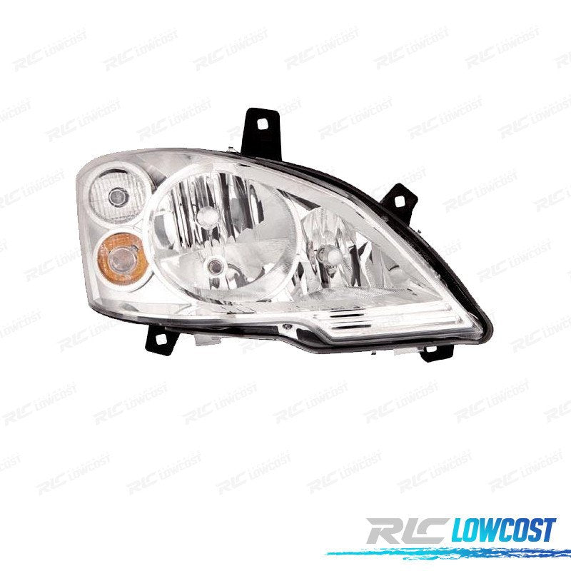 FARO DCH PARA Mercedes VITO W639 Viano 10-19