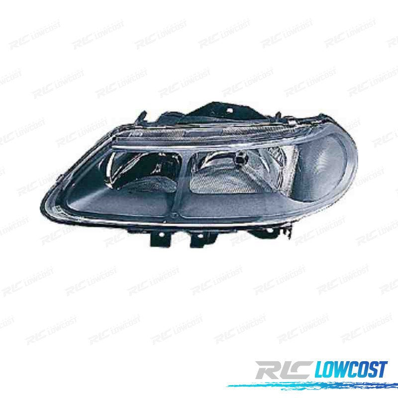 FARO IZQ PARA Renault Laguna I 98-00