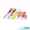 Suspensión Roscada TA Technix PARA Volkswagen VW Scirocco 2008 - M50 | TDH Performance