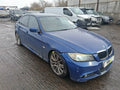Despiece / Recambios BMW Serie 3 E90 (2005-2011) Azul Berlina