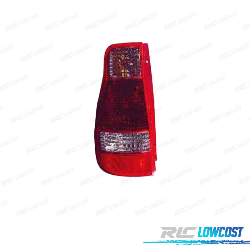 Piloto IZQ PARA Hyundai Matrix 06-09 09-