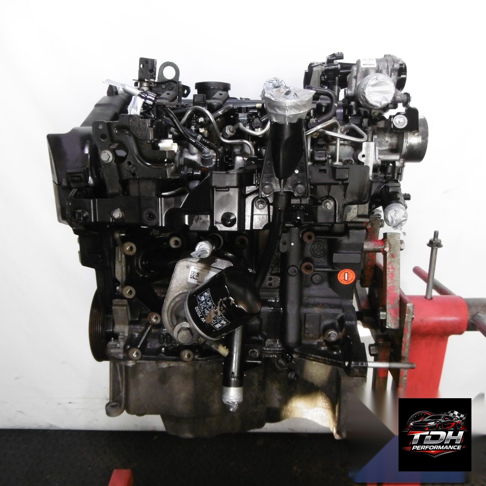 Motor Nissan NV200 1.5 dCi 110 CV K9K 2011-2016