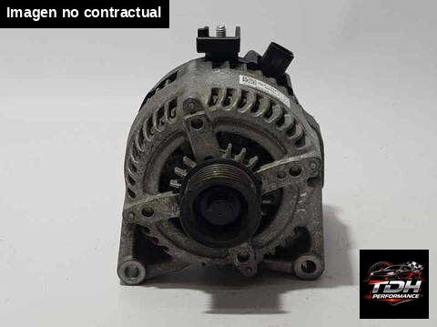 Alternador BMW Serie 2 215 (2015) Ref. 764013103/DENSO