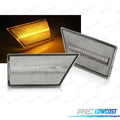 Intermitentes Lateral OPEL Signum Vectra 02-08 LED Dinámicos Blanco | TDH Performance