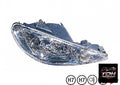 Faro Derecho Peugeot 206 Nuevo Ref. 6205S9