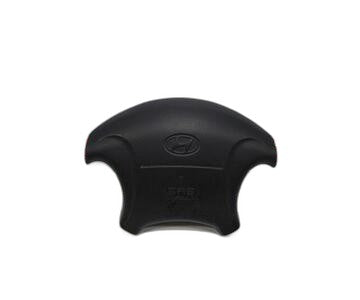 Airbag izquierdo 5690029750 de Hyundai Lantra berlina (rd)