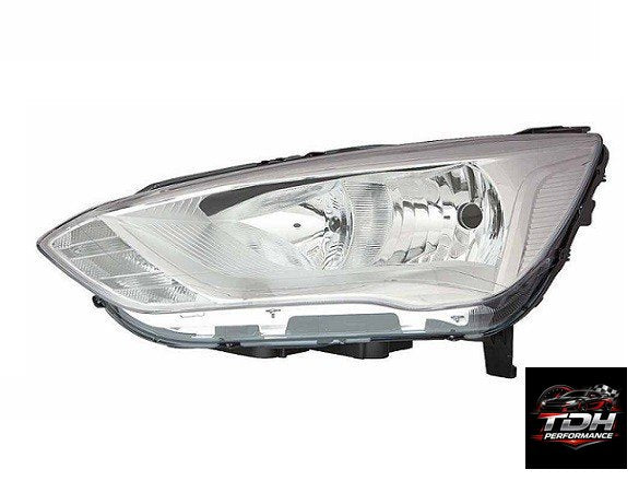 Faro Izquierdo Ford C Max Nuevo Ref. 2011254