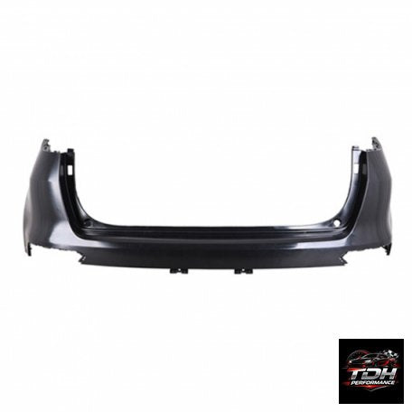 Paragolpes Trasero Kia Sportage Nuevo Ref. 86611F1500
