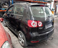 Volkswagen Golf Plus 2.0 TDI (140 CV / 103 KW) (140 CV / 103 KW) - Des