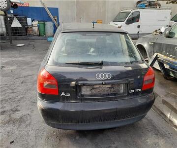 Audi A3 1.9 TDI (90 CV / 66 KW) - Despiece