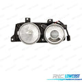 FARO IZQ BMW Serie 5 E34 88-95 Serie 7 E32 86-94
