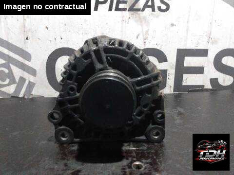 Alternador SEAT Altea Version Indefinida (2013) Ref. O6F903023