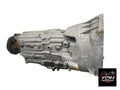 Caja de cambios Manual BMW 5 E60 HGD - Ref. HGD