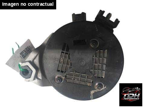 Alternador BMW Serie 1 118 (2019) Ref. 8680374