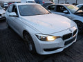 BMW Serie 3 F30 Berlina 2011-2019 Blanco - Despiece / Recambios