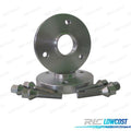 Separadores 20MM 3X98 55,0 12x1,25 PARA Citroen Peugeot | TDH Performance