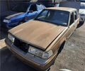 Volvo Serie 960 Berlina/Familiar 1990 - Despiece
