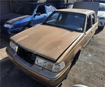Volvo Serie 960 Berlina/Familiar 1990 - Despiece