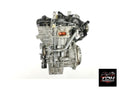 Motor Toyota Aygo 1.0 VVT-i 69 CV 1KR-FE 2014-2021