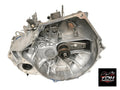 Caja de cambios Manual Honda Accord VIII 2.2 - Ref. M0J7