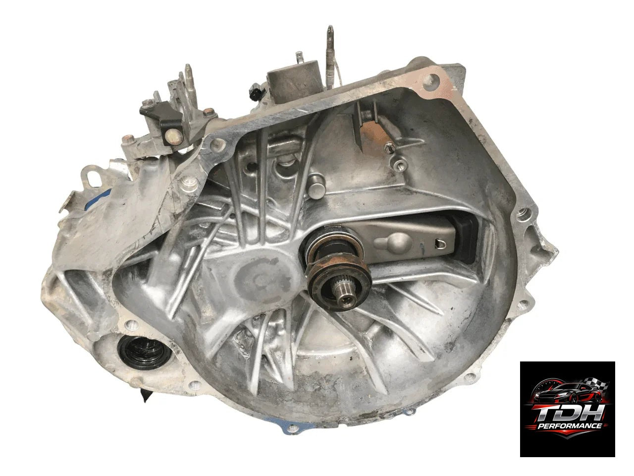 Caja de cambios Manual Honda Accord VIII 2.2 - Ref. M0J7