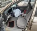 Kia Cerato 1.6 CAT (105 CV / 77 KW) (105 CV / 77 KW) 2005 - Despiece