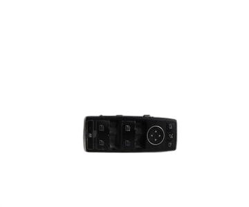 Mando elevalunas delantero izquierdo 1669054400 de Mercedes-benz Clase a (bm 168)