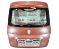 Portón trasero de Fiat 500 (150) berlina