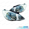 Faros PARA Hyundai I10 08-11