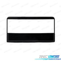 Marco 1-din Negro FORD Fiesta Focus Fusion Galaxy KUGA C-max S-max Transit