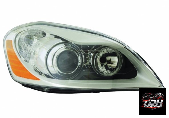 Faro Derecho Volvo XC60 Nuevo Ref. 31420680